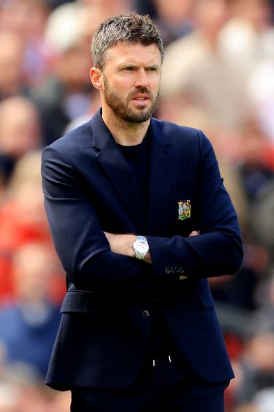 欧洲足坛30大俱乐部主帅排名:阿莫林等名帅上榜